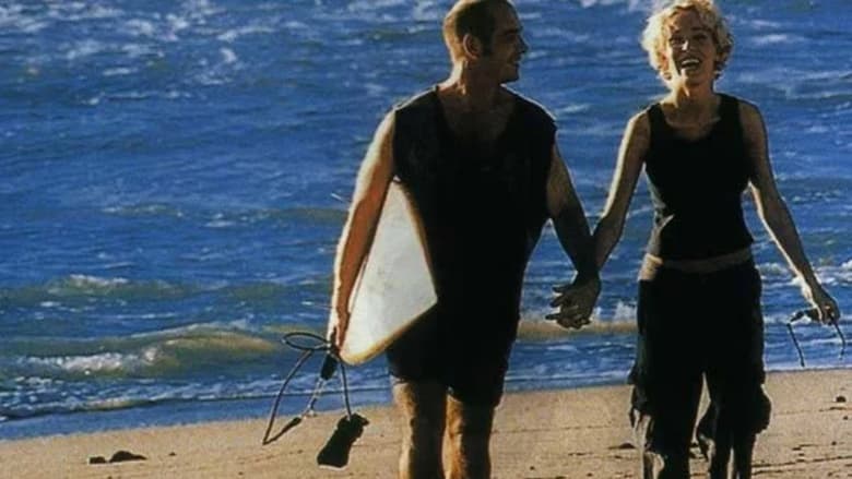 кадр из фильма Что я сделал ради любви