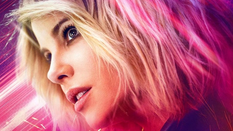 кадр из фильма Красотка на взводе