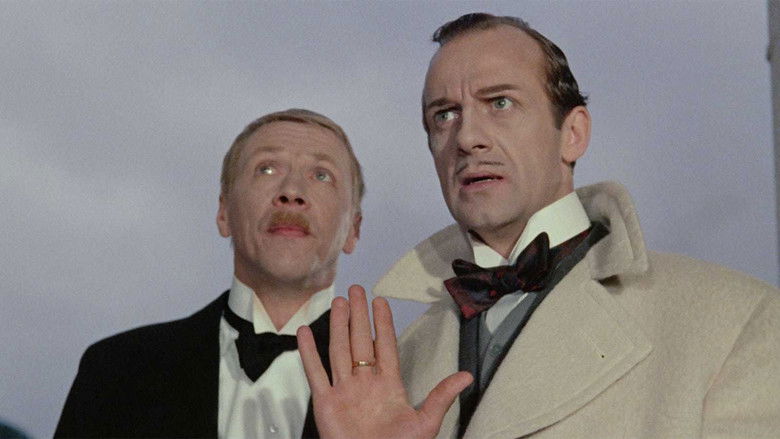 кадр из фильма Не говоря о всех этих женщинах