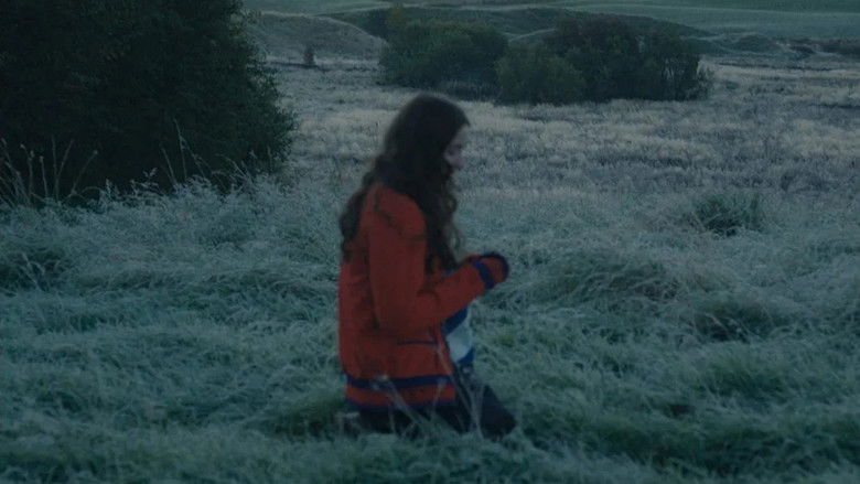 кадр из фильма Static