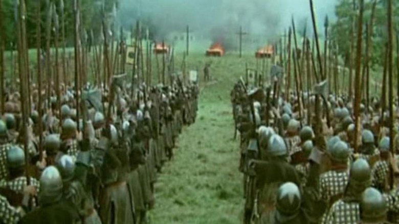 кадр из фильма Wilhelm Cuceritorul