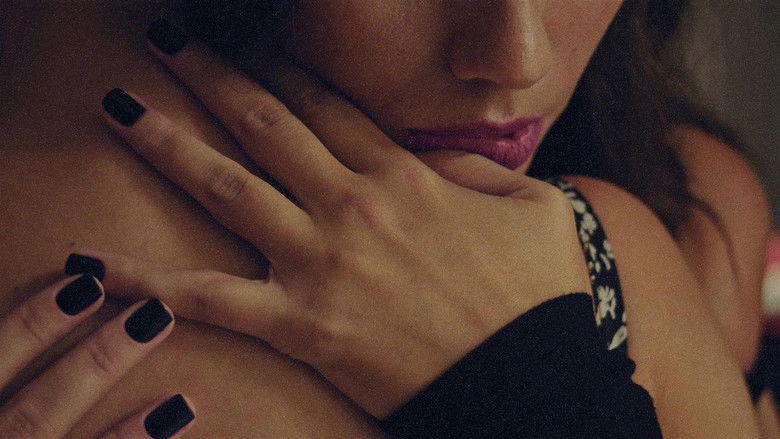 кадр из фильма Solidão Que Nada