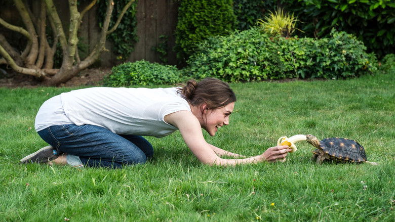 кадр из фильма Детка