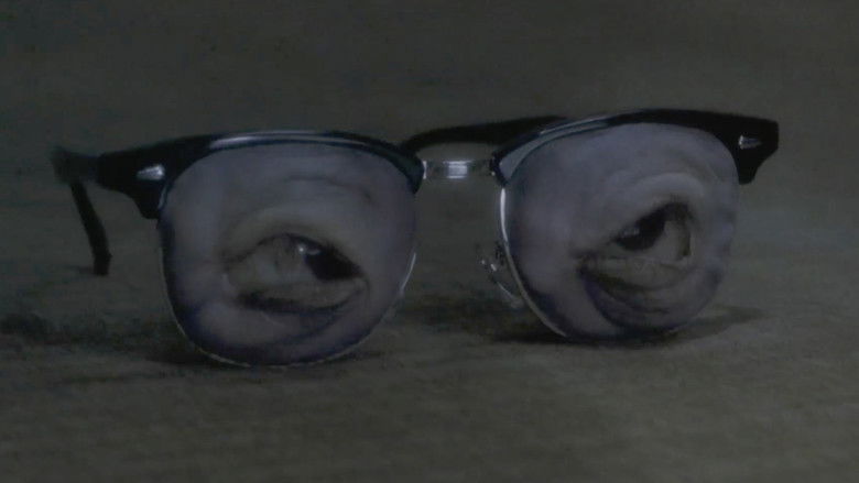 кадр из фильма Школьные привидения