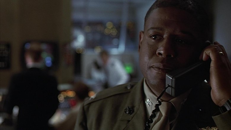 кадр из фильма The Enemy Within