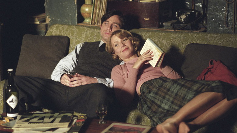 кадр из фильма Сильвия