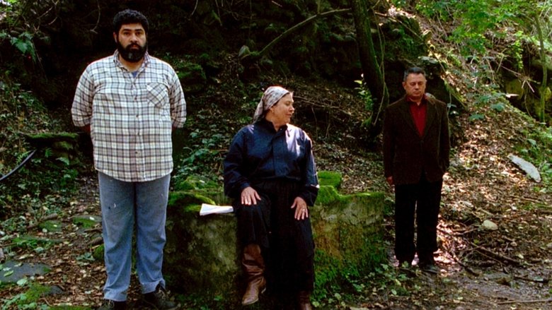 кадр из фильма Operai, contadini