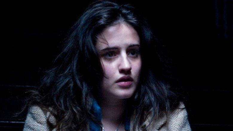 кадр из фильма Amoc