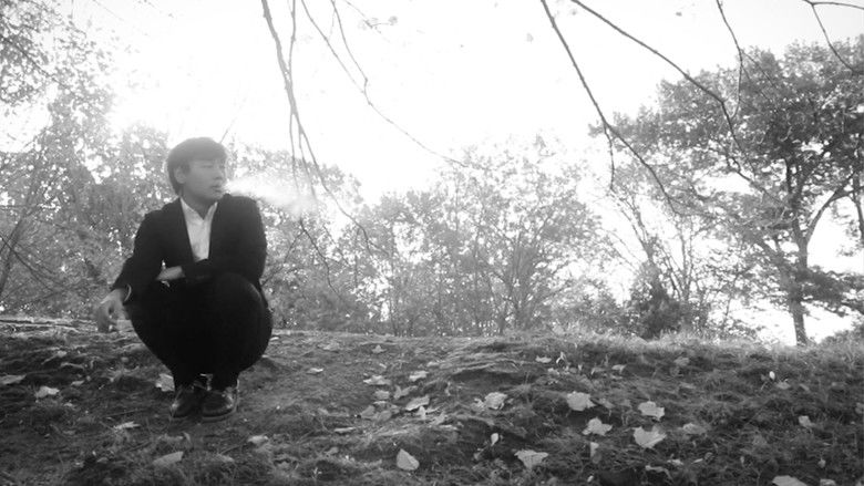 кадр из фильма the suit