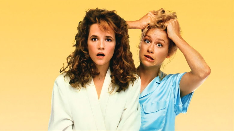 кадр из фильма Просто секс