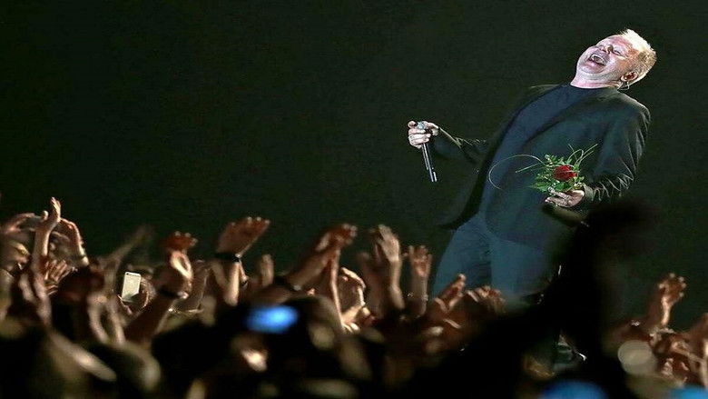 кадр из фильма Herbert Grönemeyer - Dauernd Jetzt