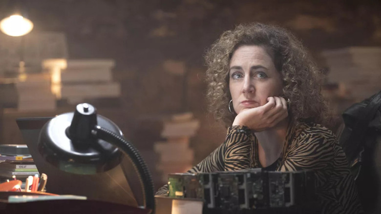 кадр из фильма Tout le monde ment 4