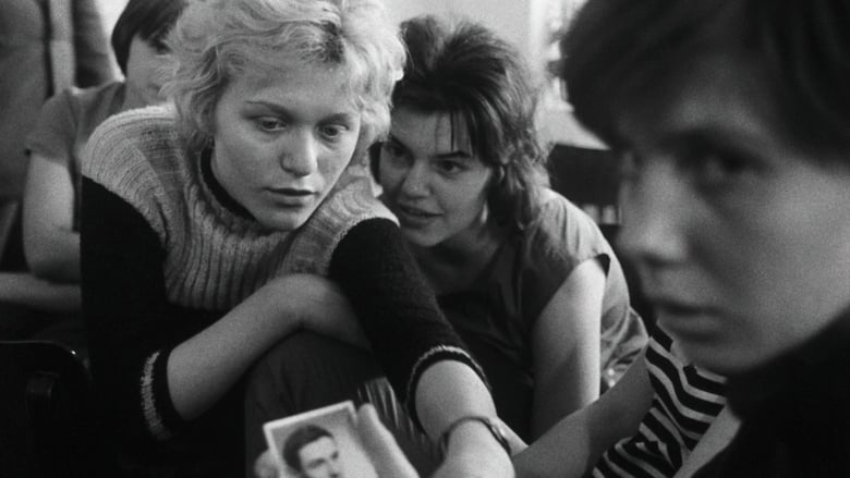 кадр из фильма Pytel blech