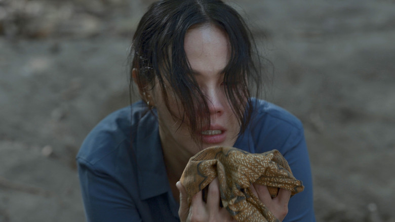 кадр из фильма Nyanyi Sunyi Dalam Rantang