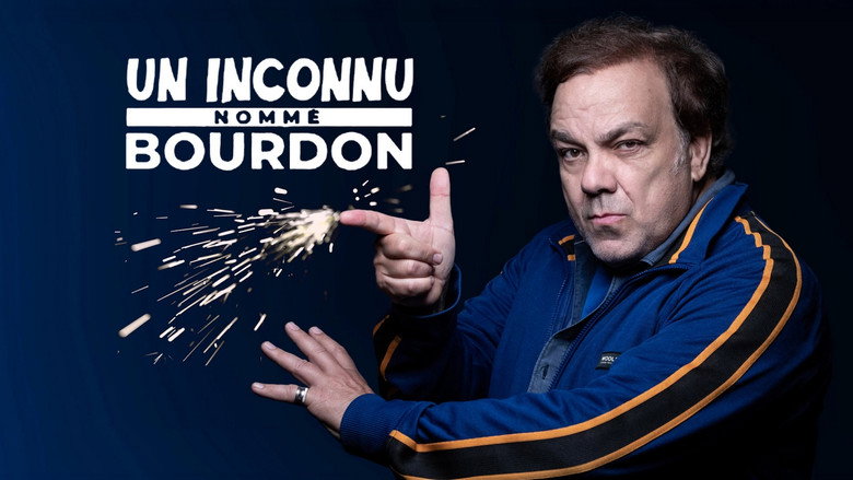 кадр из фильма Un Inconnu nommé Bourdon