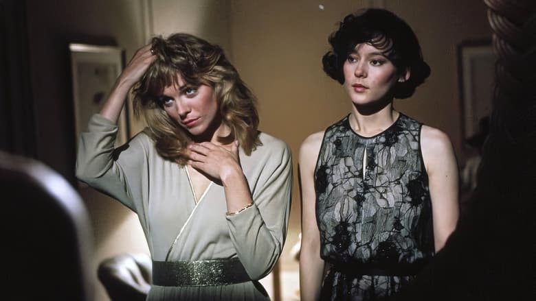 кадр из фильма Маскарад