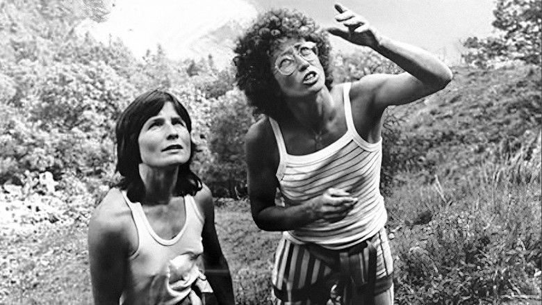 кадр из фильма Raven Crag - Closing The Gap