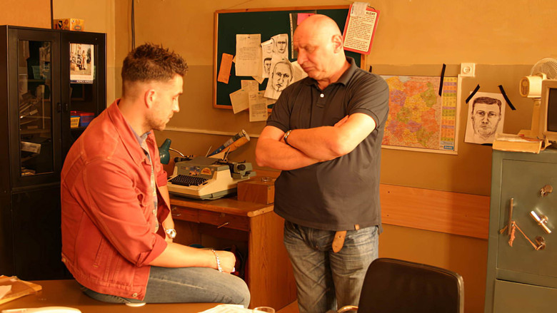 кадр из фильма Pitbull