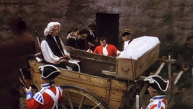 кадр из фильма The Beggar's Opera