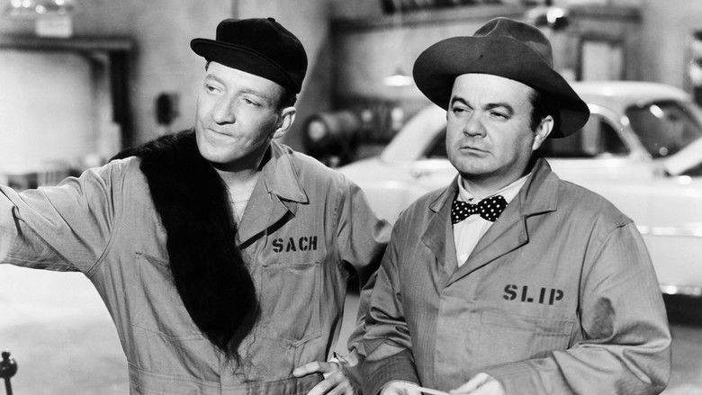 кадр из фильма High Society