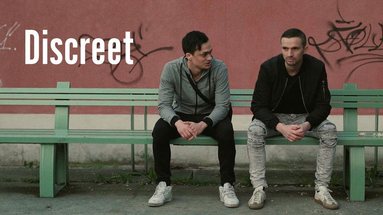 кадр из фильма Scred