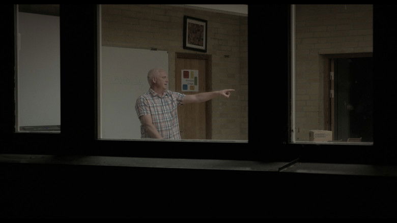 кадр из фильма Småstad