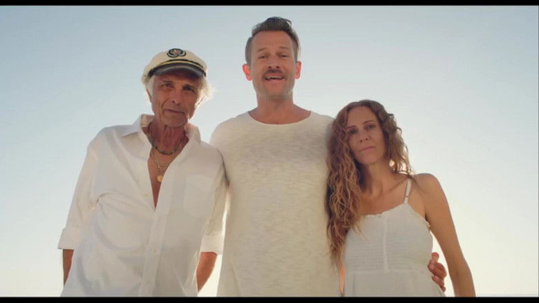 кадр из фильма The Deep Ones