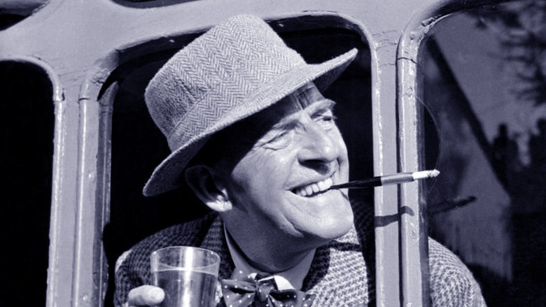 кадр из фильма The Titfield Thunderbolt