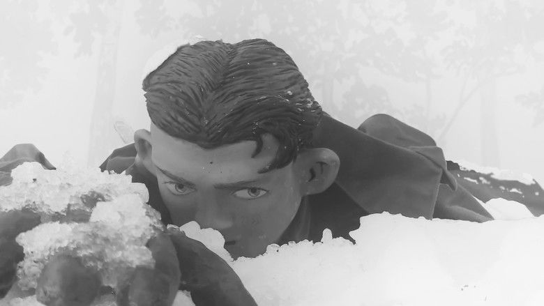 кадр из фильма Araan