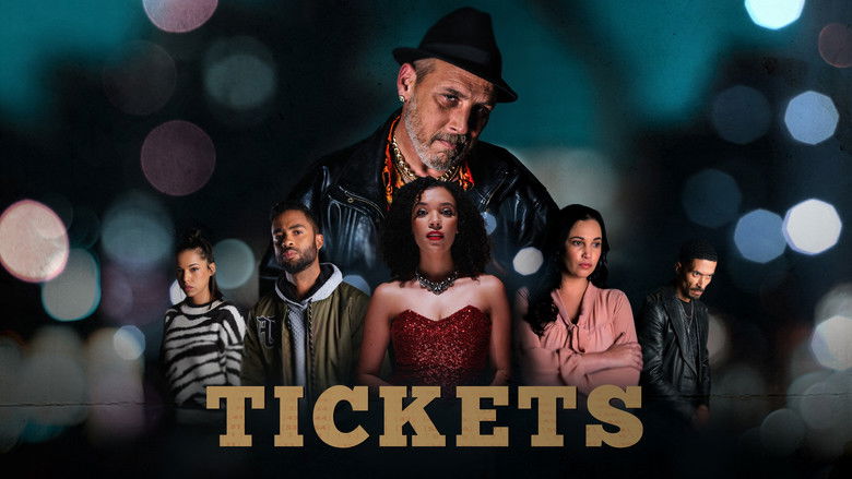 кадр из фильма Tickets