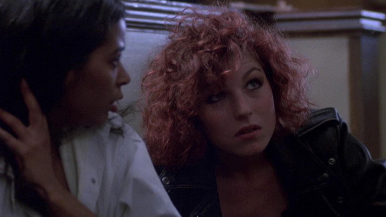 кадр из фильма Исключительная ярость