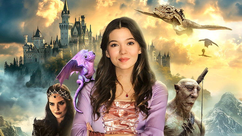 кадр из фильма Принцесса и тайна гоблинов