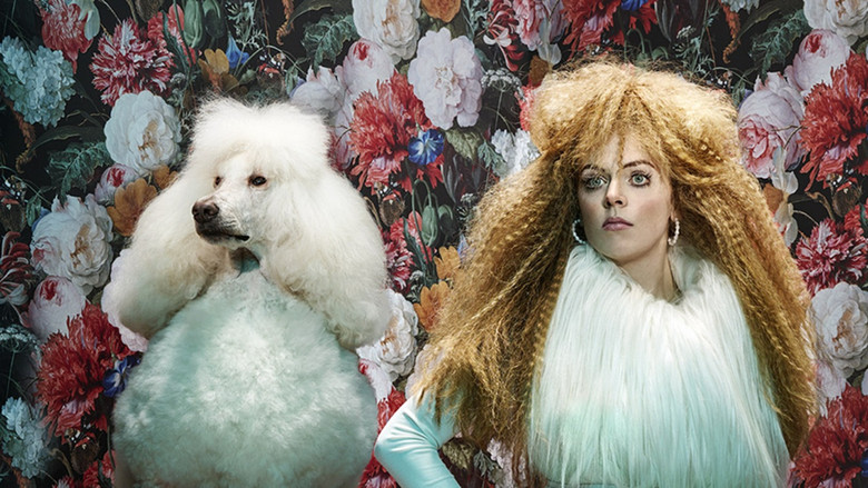 кадр из фильма Lisa Ostermann: Makkelijk in de omgang