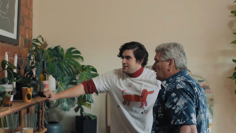 кадр из фильма Love Cut