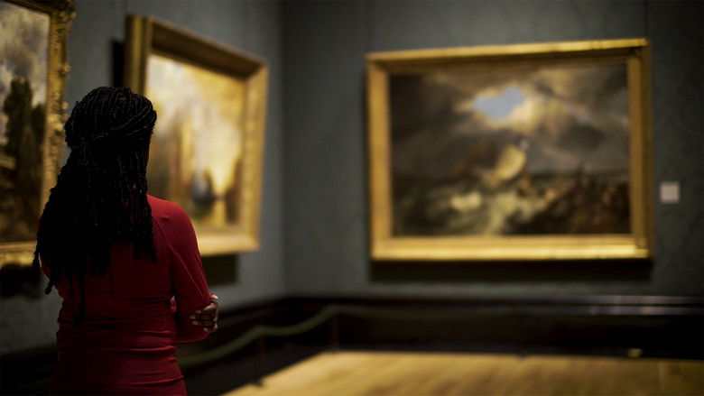 кадр из фильма Wayfinder