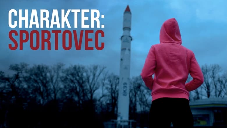 кадр из фильма Charakter: Sportovec