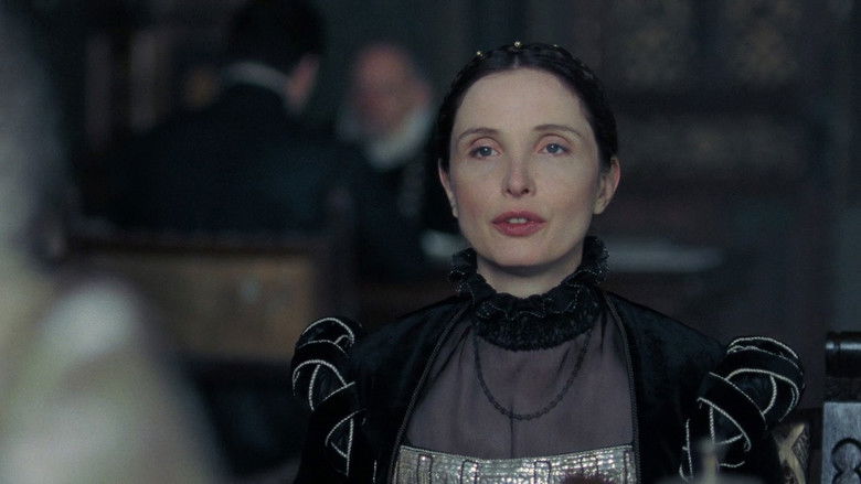 кадр из фильма Графиня