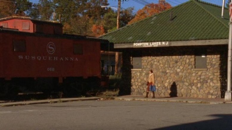 кадр из фильма The Seduction of Misty Mundae