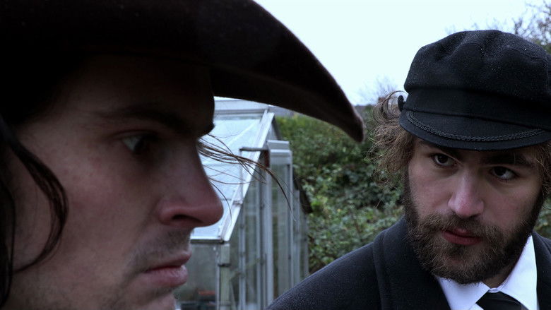 кадр из фильма Toxteth Cowboy