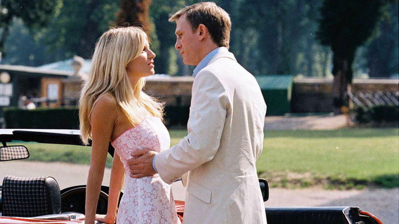 кадр из фильма Слоеный торт