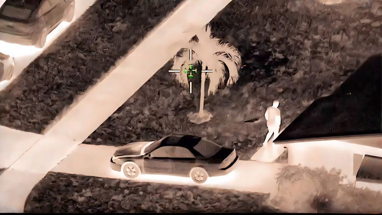 кадр из фильма Behind the Crime: Self Defense or Slaughter