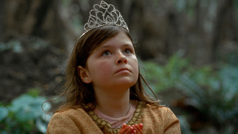 кадр из фильма Ariel