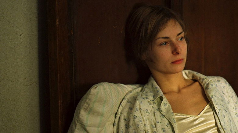 кадр из фильма Prach