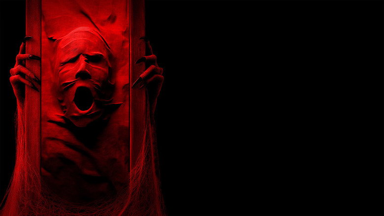 кадр из фильма Dementium
