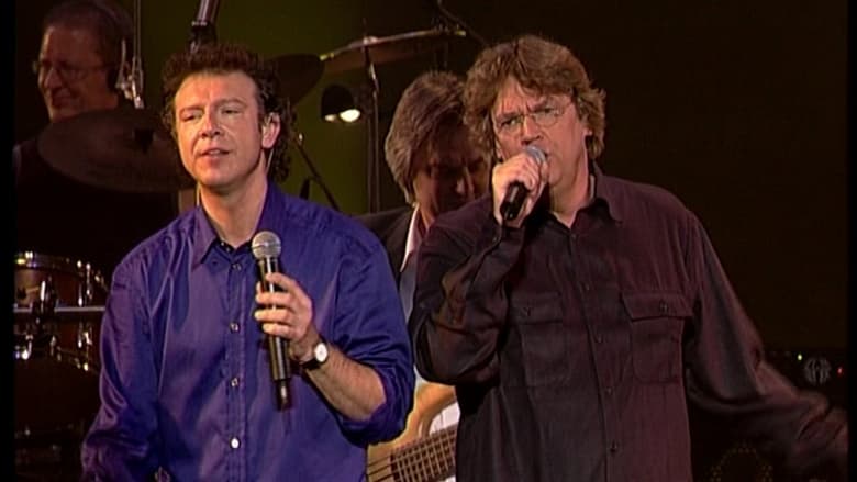 кадр из фильма Het Goede Doel: Alsof er niets gebeurd is