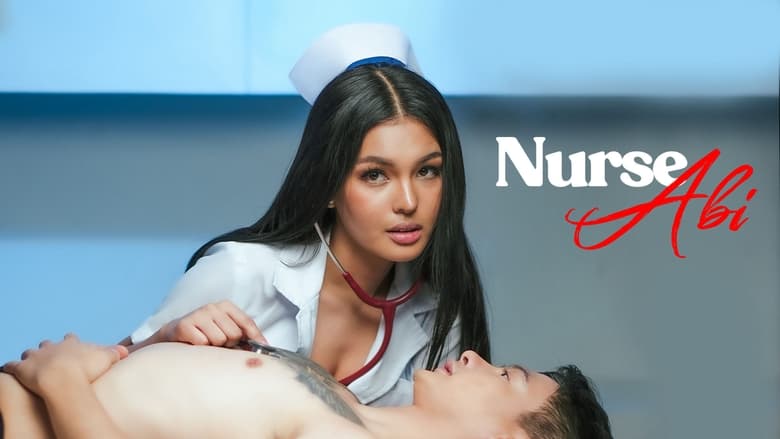 кадр из фильма Nurse Abi