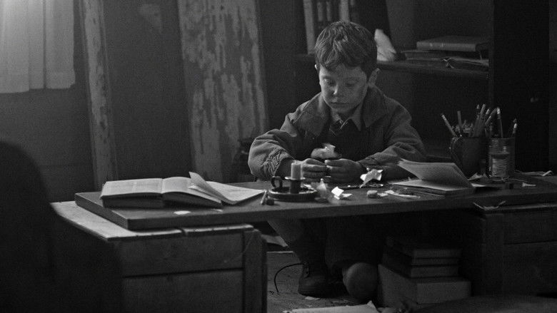 кадр из фильма Tibbits Hill