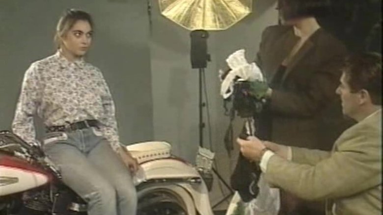 кадр из фильма Анита 3