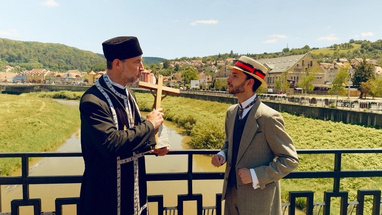 кадр из фильма Dracula