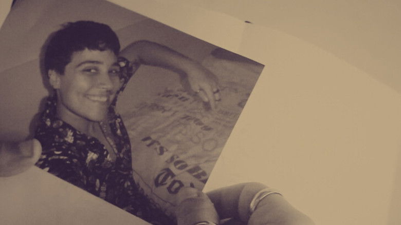 кадр из фильма Assimetria